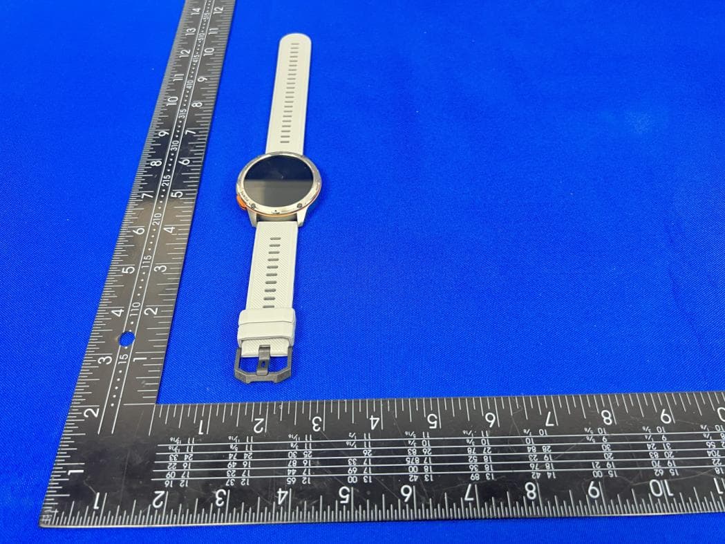 Smart Bracelet - FCC ID 2BDA2-AK61 - Shenzhen Wo Kosun Electronic Technology Co., Ltd. (4)