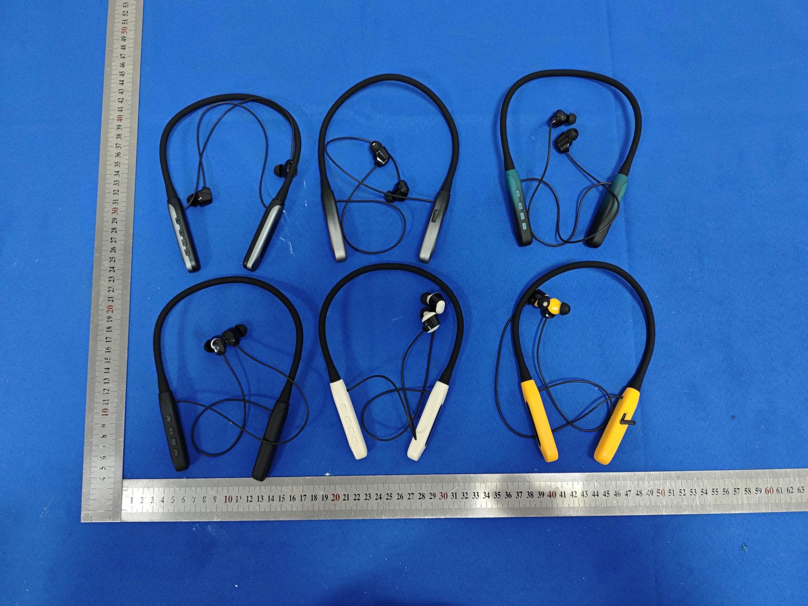 Bluetooth headphones - FCC ID 2BDA3-I58 - Shenzhen XingYida Technology Co., LTD. (5)