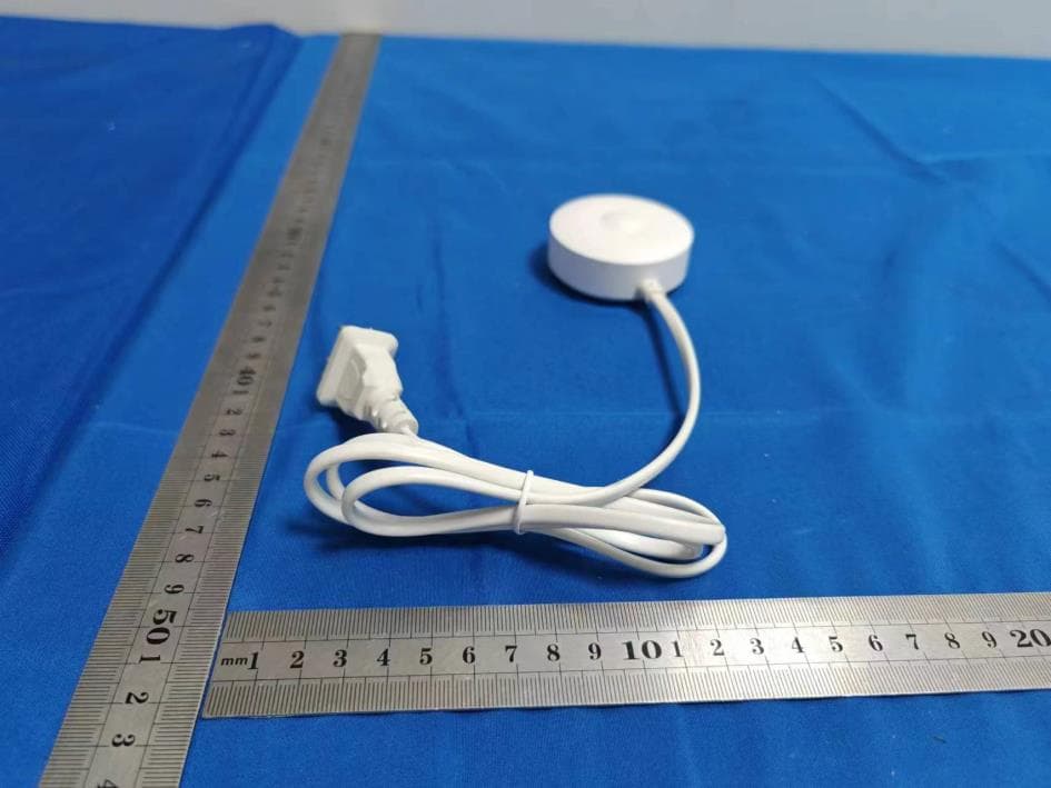 Electric toothbrush charger - FCC ID 2BDA7HL-3768 - Wenzhou Hailang Electrical Co.,Ltd. (5)