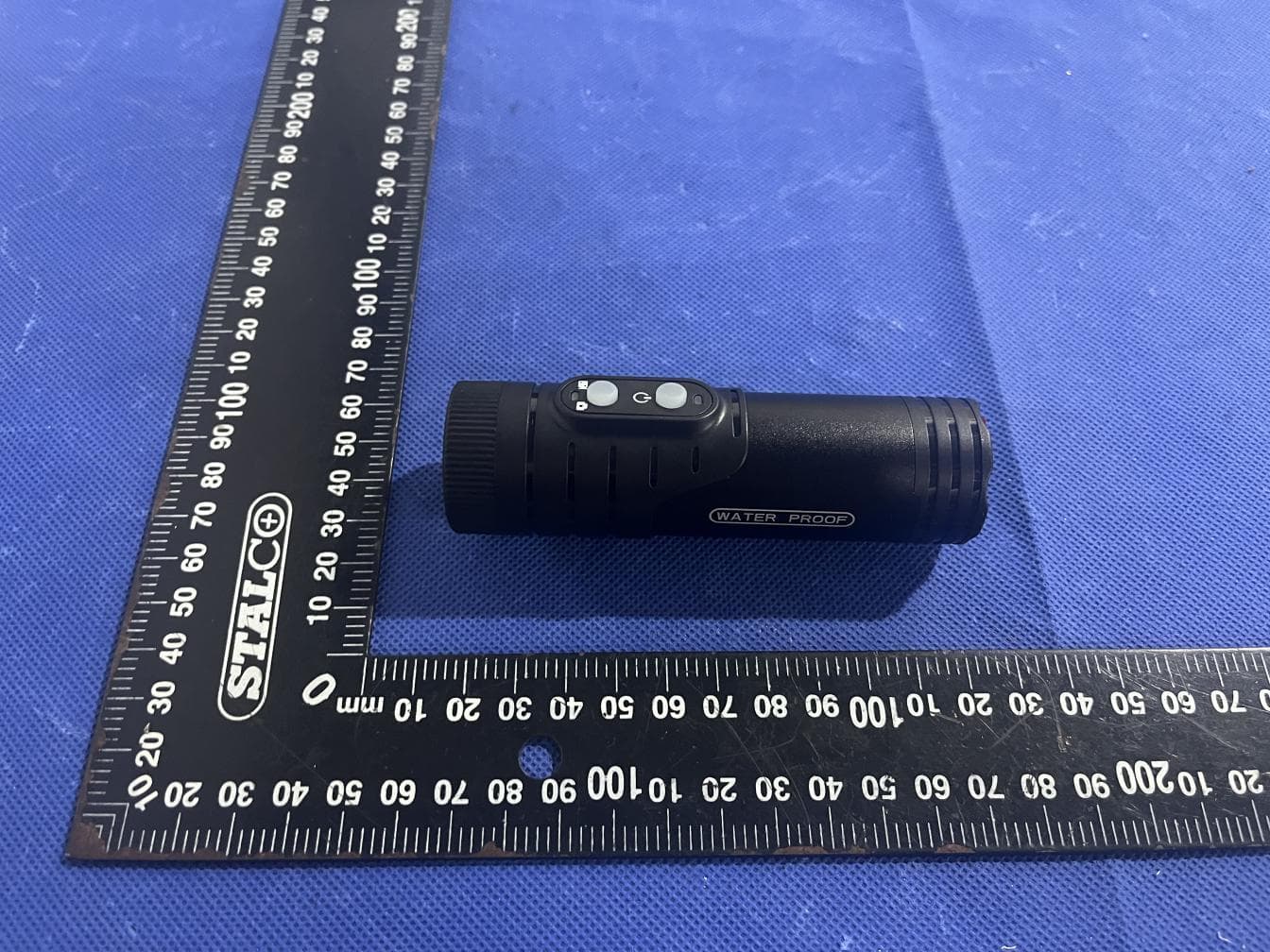 WIFI Sports Camera - FCC ID 2BDAJ-H68B - Shenzhen HonZen Vision Technology Co., Ltd (2)