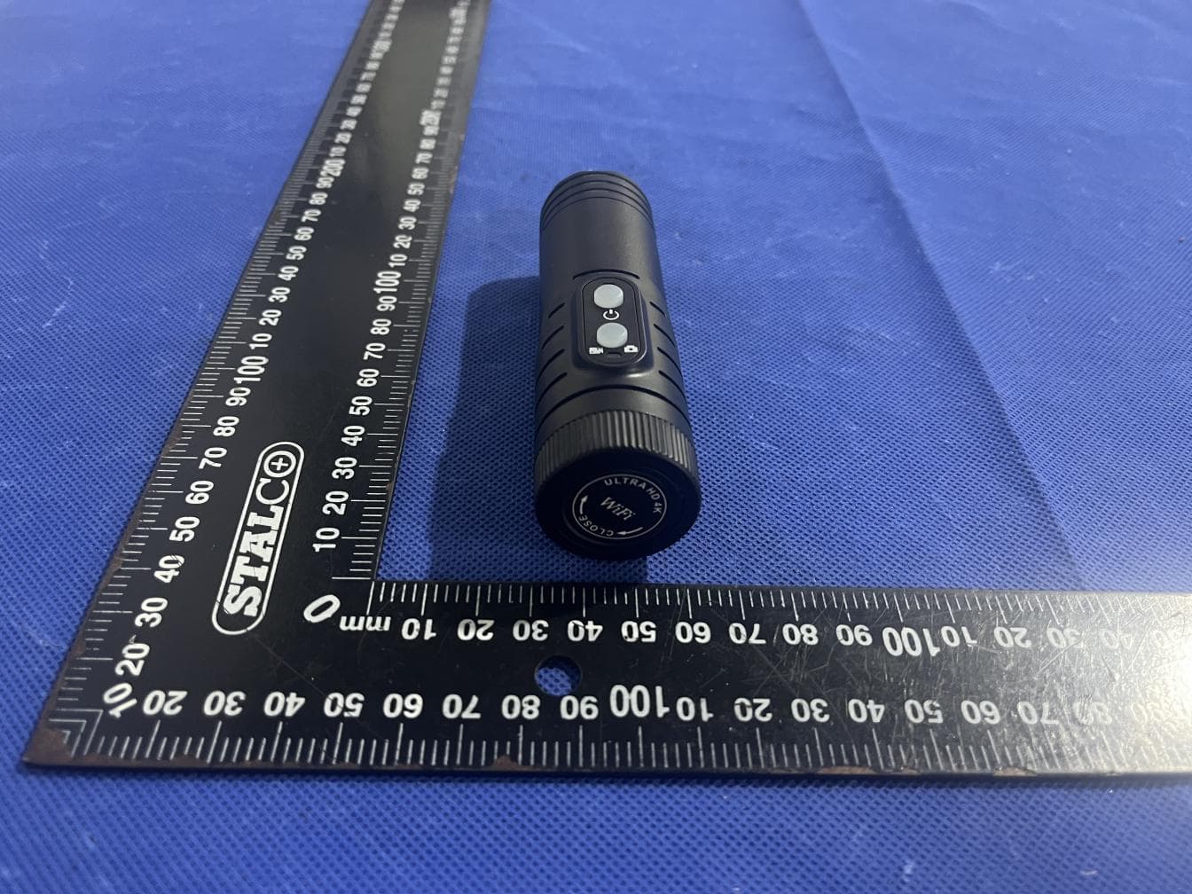 WIFI Sports Camera - FCC ID 2BDAJ-H68B - Shenzhen HonZen Vision Technology Co., Ltd (3)