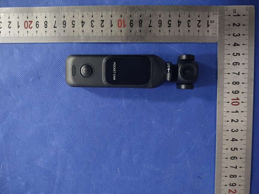 Handheld Sports Camera - FCC ID 2BDAJ-H92 - Shenzhen HonZen Vision Technology Co., Ltd (4)