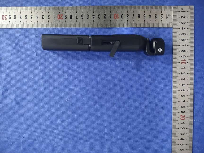 Handheld Sports Camera - FCC ID 2BDAJ-H92 - Shenzhen HonZen Vision Technology Co., Ltd (2)
