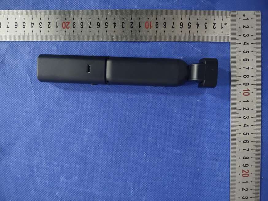 Handheld Sports Camera - FCC ID 2BDAJ-H92 - Shenzhen HonZen Vision Technology Co., Ltd (5)