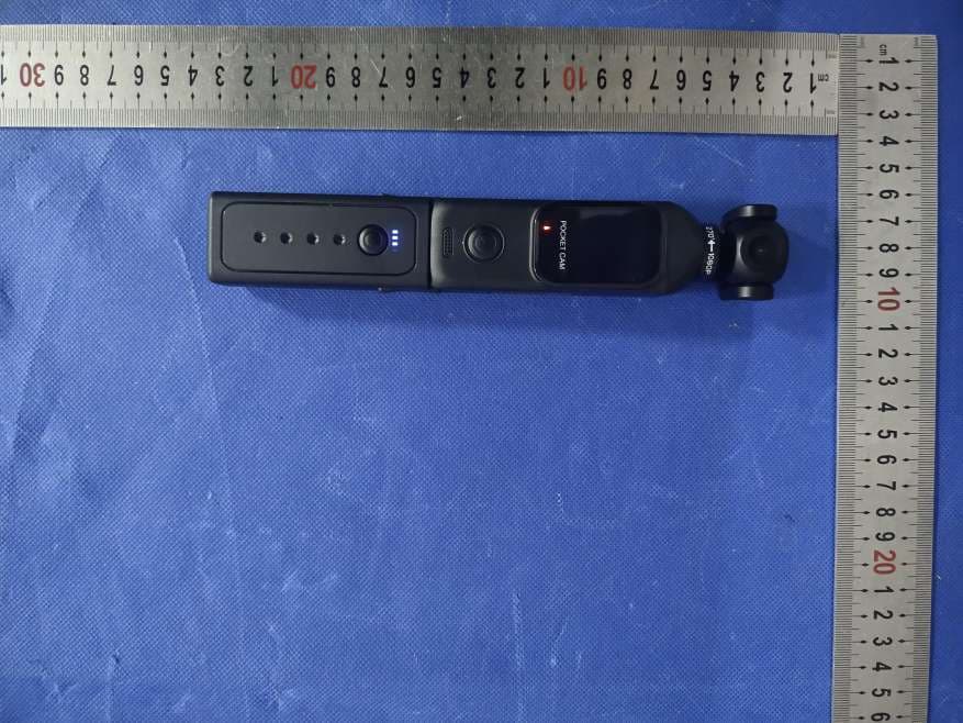 Handheld Sports Camera - FCC ID 2BDAJ-H92 - Shenzhen HonZen Vision Technology Co., Ltd (3)