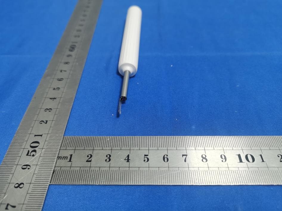 Smart visual ear pick - FCC ID 2BDAQ-K1 - Shenzhen O'haitai Technology Co., Ltd (3)