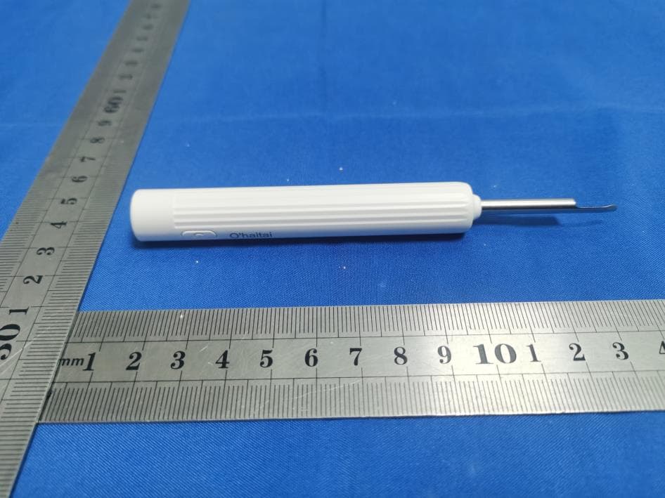 Smart visual ear pick - FCC ID 2BDAQ-K1 - Shenzhen O'haitai Technology Co., Ltd (2)