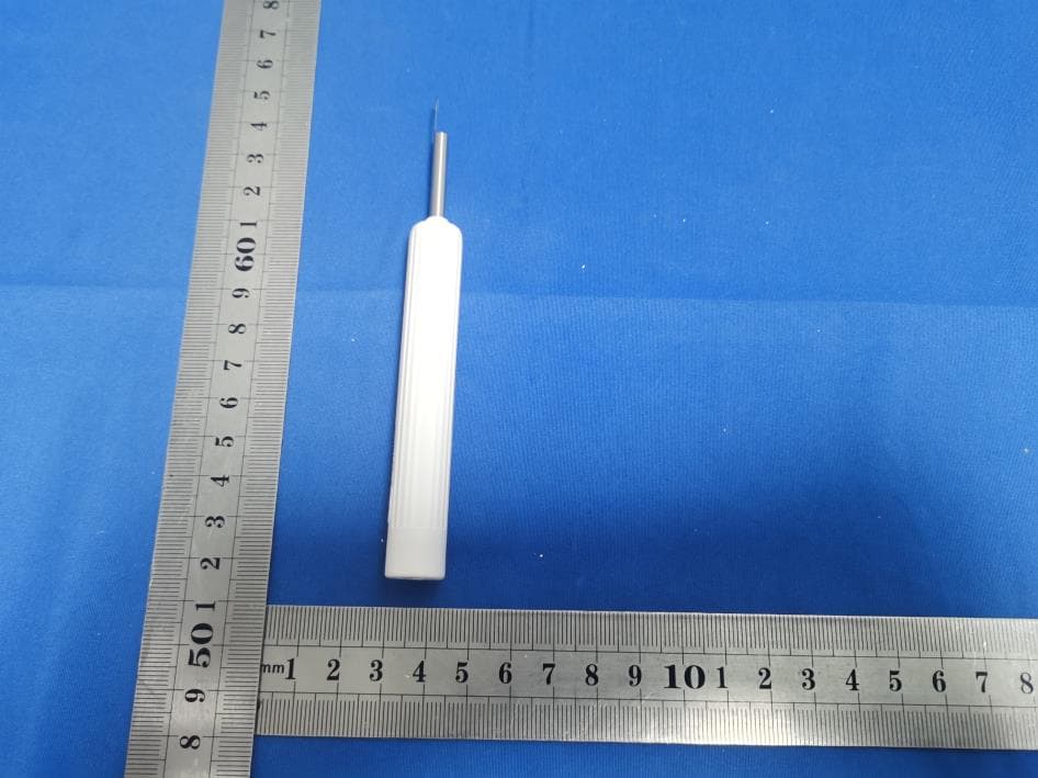 Smart visual ear pick - FCC ID 2BDAQ-K1 - Shenzhen O'haitai Technology Co., Ltd (5)