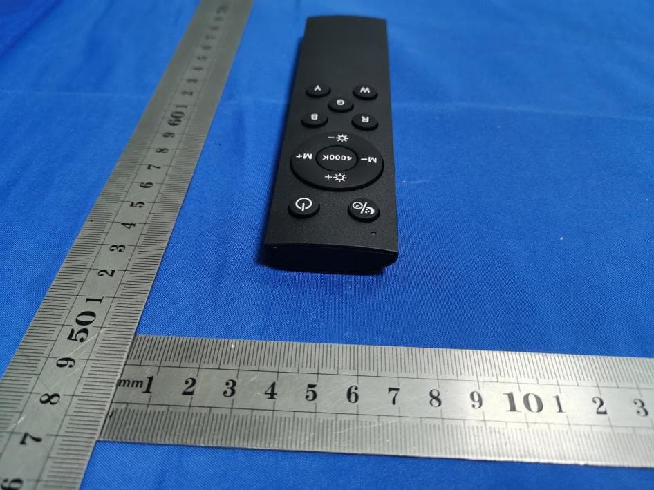 433 Remote control - FCC ID 2BDAW-OSMWF1 - Shenzhen OSM Technology Co.,Ltd. (4)
