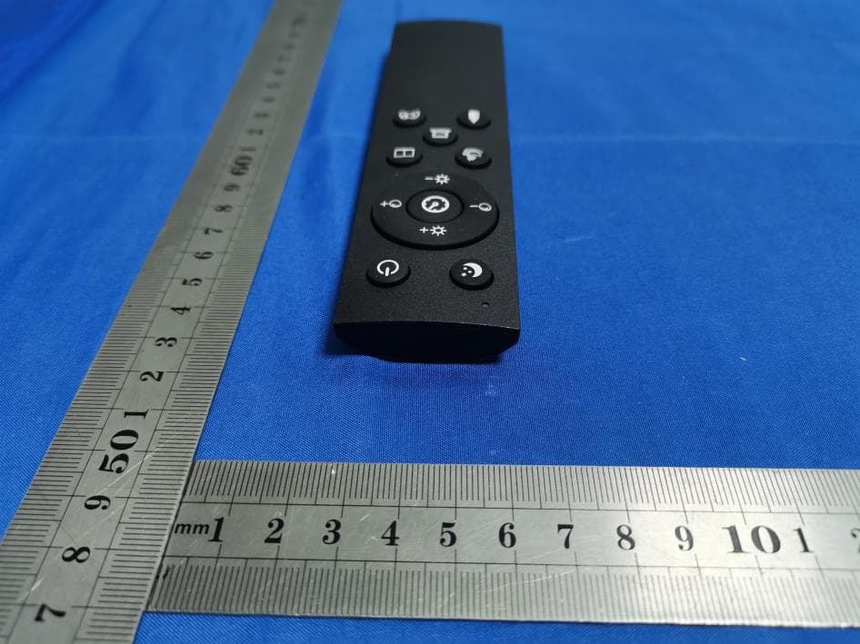 433 Remote control - FCC ID 2BDAW-OSMWF1 - Shenzhen OSM Technology Co.,Ltd. (5)