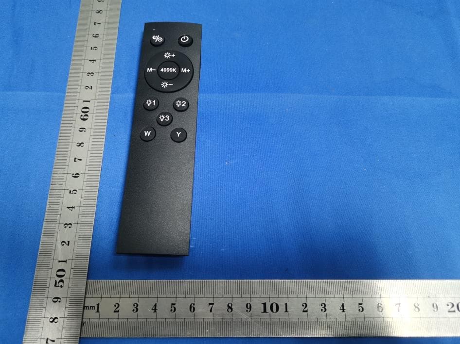 433 Remote control - FCC ID 2BDAW-OSMWF1 - Shenzhen OSM Technology Co.,Ltd. (2)