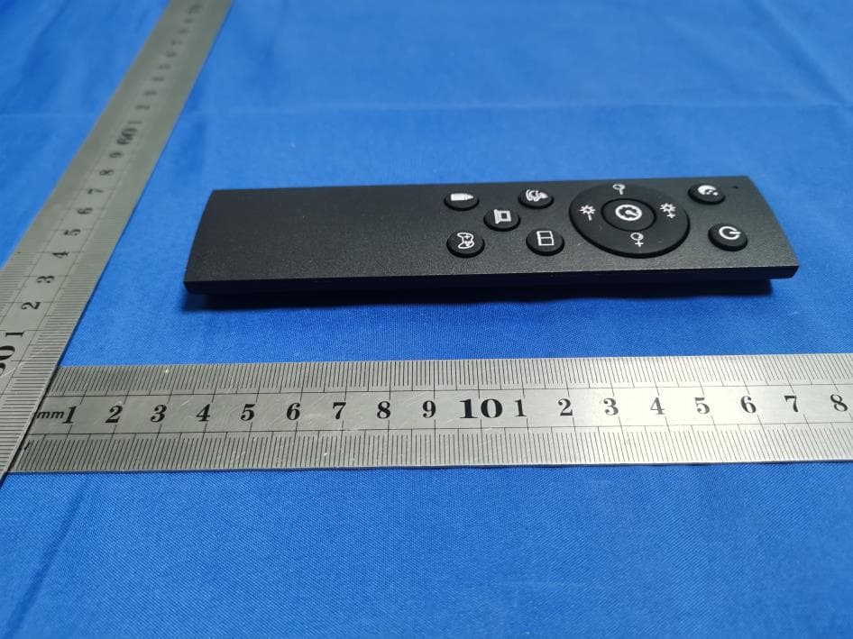 433 Remote control - FCC ID 2BDAW-OSMWF1 - Shenzhen OSM Technology Co.,Ltd. (3)
