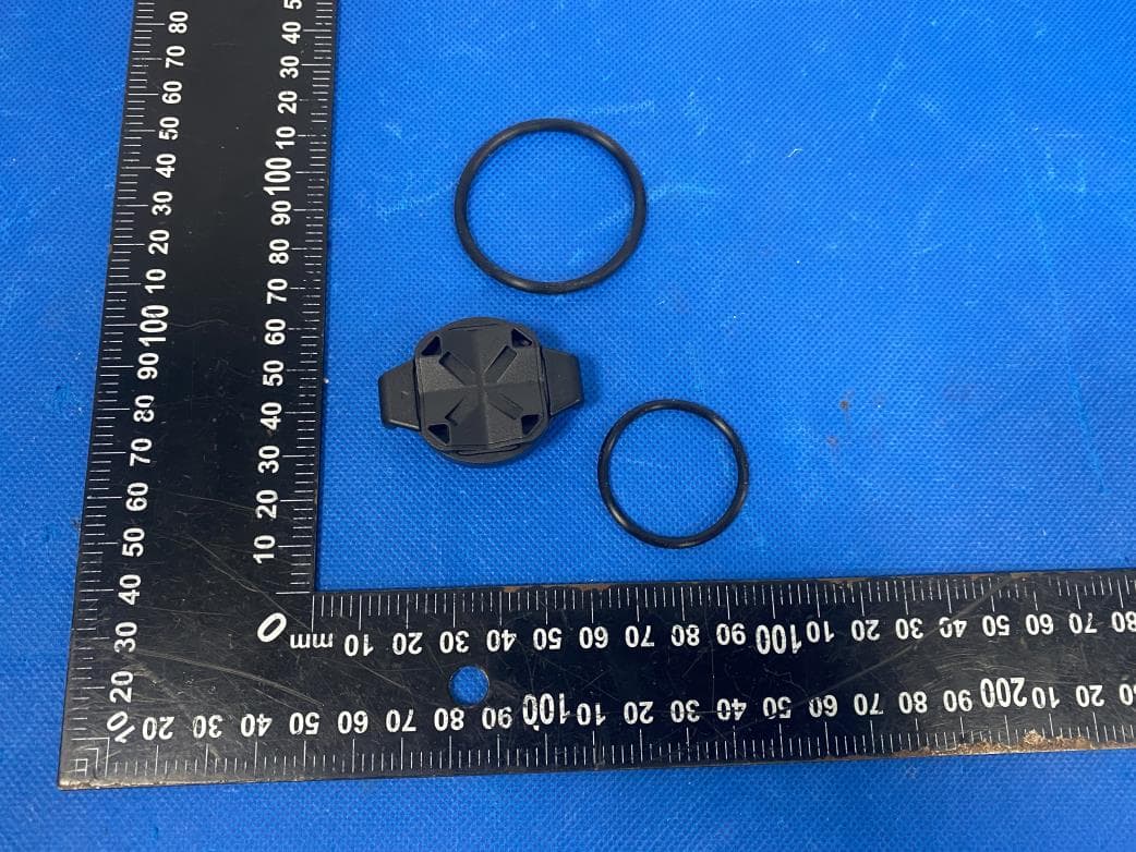 Wireless remote control - FCC ID 2BDB8-ALC-01 - Shenzhen Wildfires Outdoor Products Co.,LTD.