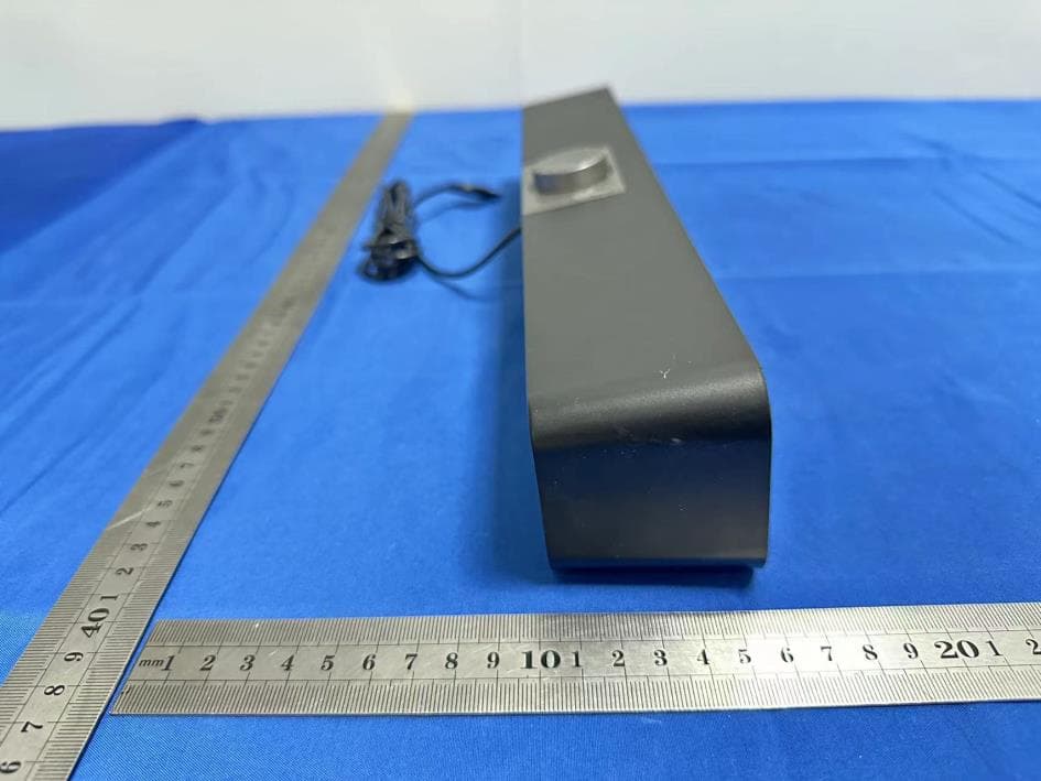 Desktop Bluetooth speaker - FCC ID 2BDBK-Y10 - Sitabei Shenzhen Technology Co., Ltd (3)