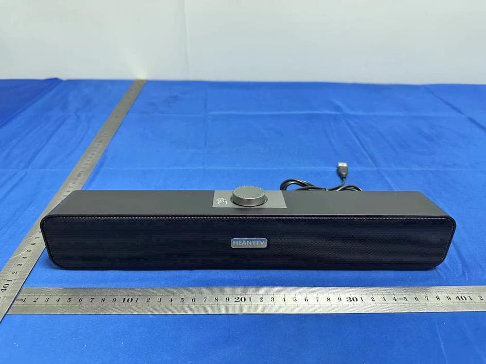 Desktop Bluetooth speaker - FCC ID 2BDBK-Y10 - Sitabei Shenzhen Technology Co., Ltd (5)