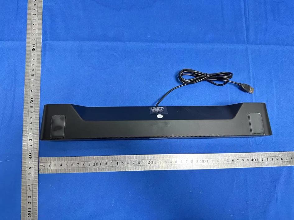Desktop Bluetooth speaker - FCC ID 2BDBK-Y10 - Sitabei Shenzhen Technology Co., Ltd (2)