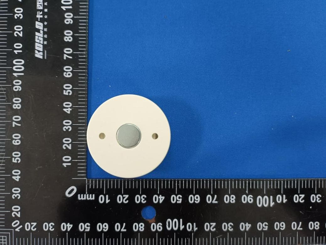 One-key RF Remote Controller - FCC ID 2BDBM-R1-1 - GUANGZHOU SKYDANCE CO.,LTD