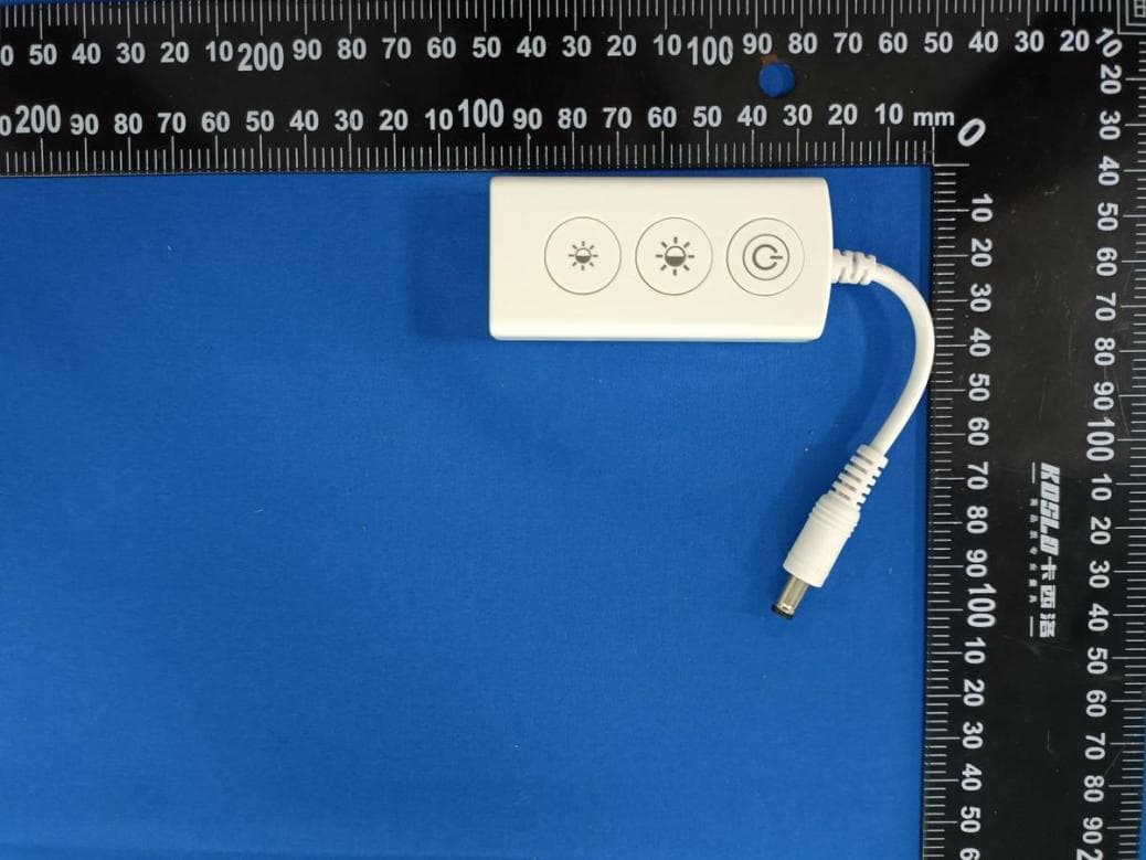 WiFi&RF 3-Button LED Dimmer - FCC ID 2BDBM-VD1 - GUANGZHOU SKYDANCE CO.,LTD (2)
