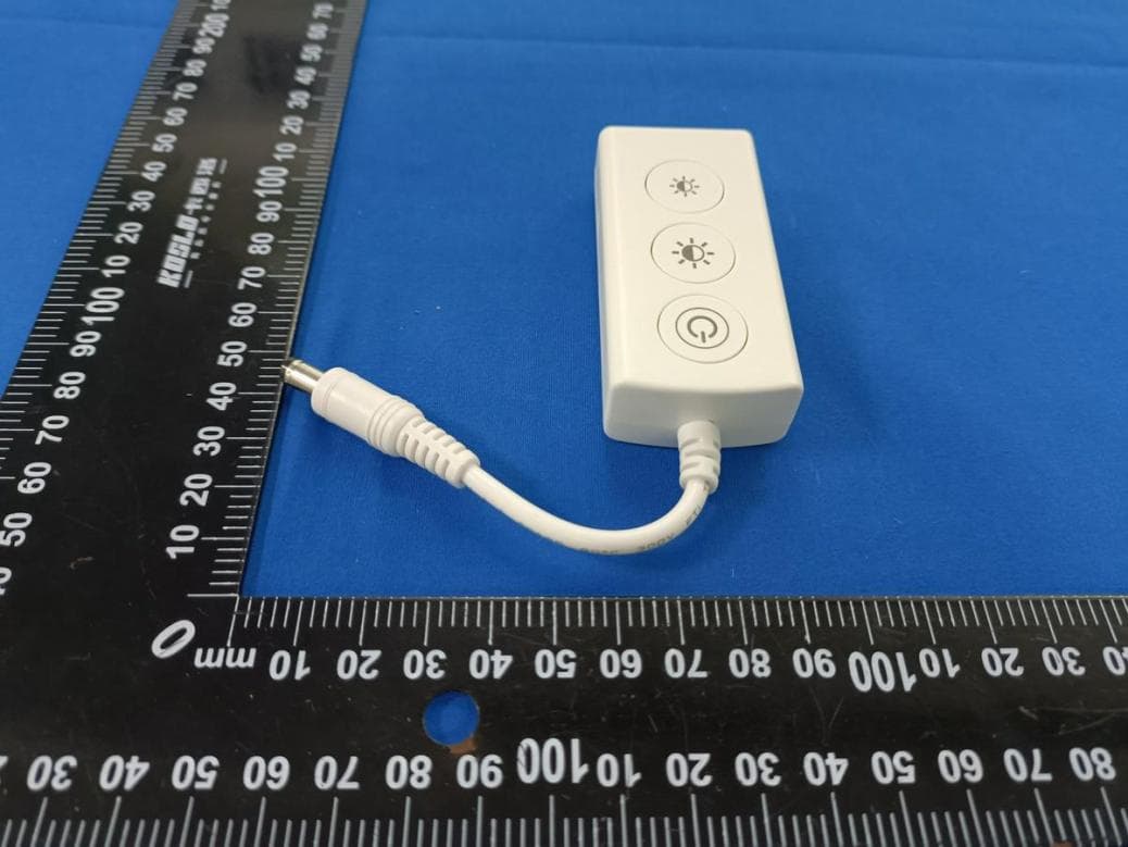 WiFi&RF 3-Button LED Dimmer - FCC ID 2BDBM-VD1 - GUANGZHOU SKYDANCE CO.,LTD (4)