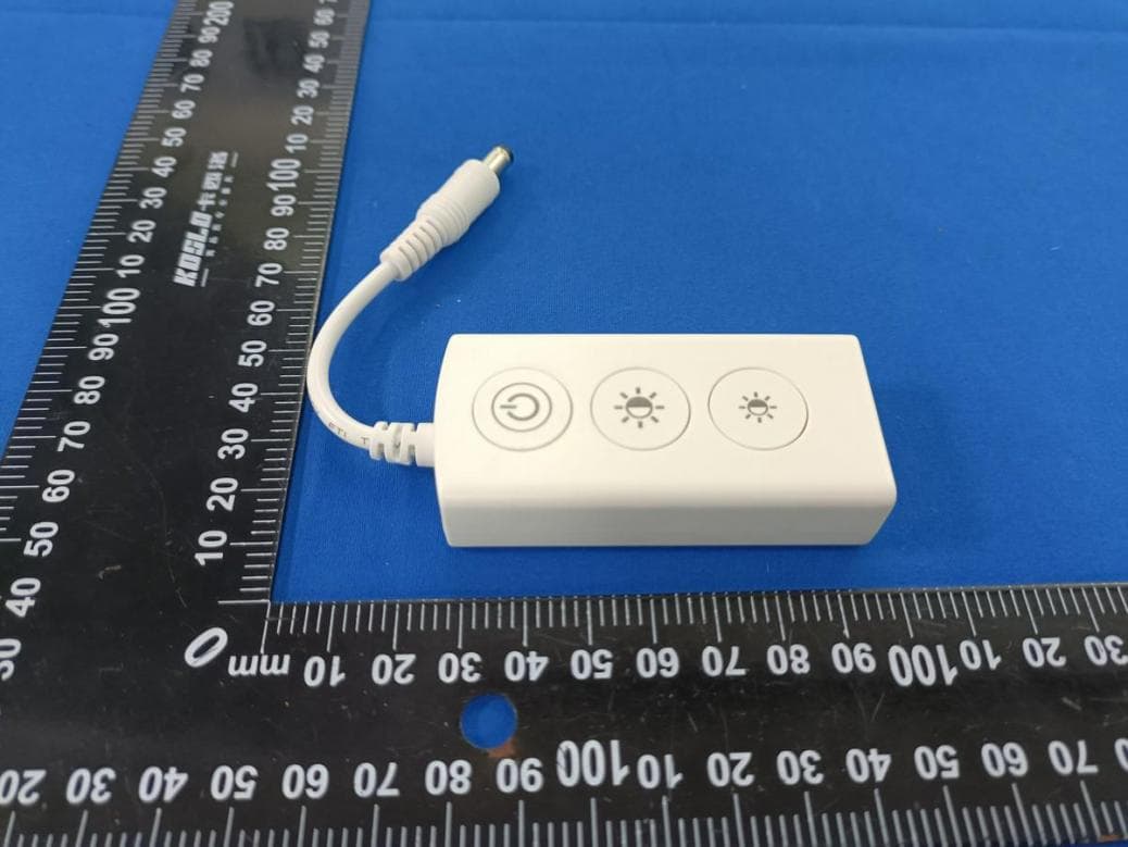 WiFi&RF 3-Button LED Dimmer - FCC ID 2BDBM-VD1 - GUANGZHOU SKYDANCE CO.,LTD (5)