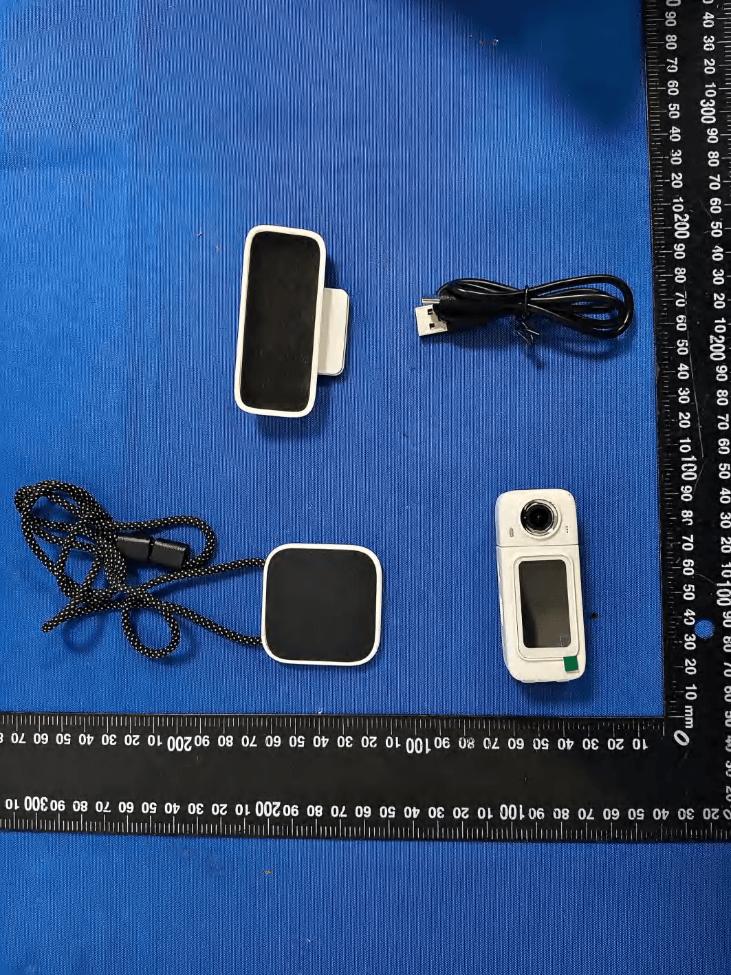 action camera - FCC ID 2BDBT-A5 - Dong Guan Jvin Electronic Co.,LTD