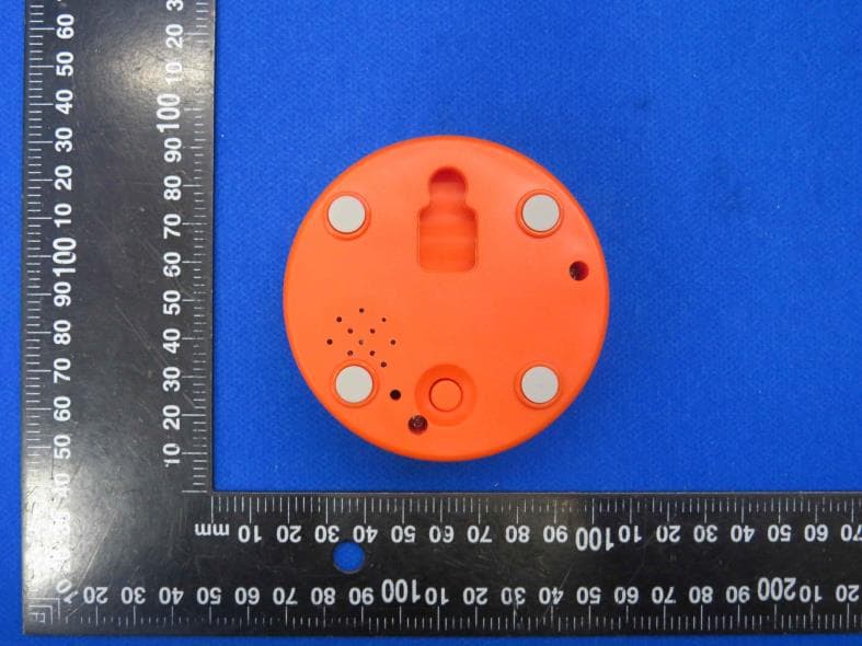 Smart Dog Puzzle Toy - FCC ID 2BDBY-POTAROMA-D1 - Shanghaiquanlaikejiyouxiangongsi