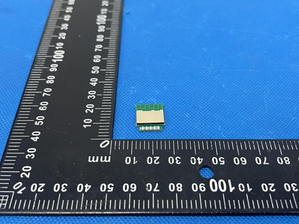 Smart Module - FCC ID 2BDC6-SWITCHX3 - Shelly Europe Ltd. (5)