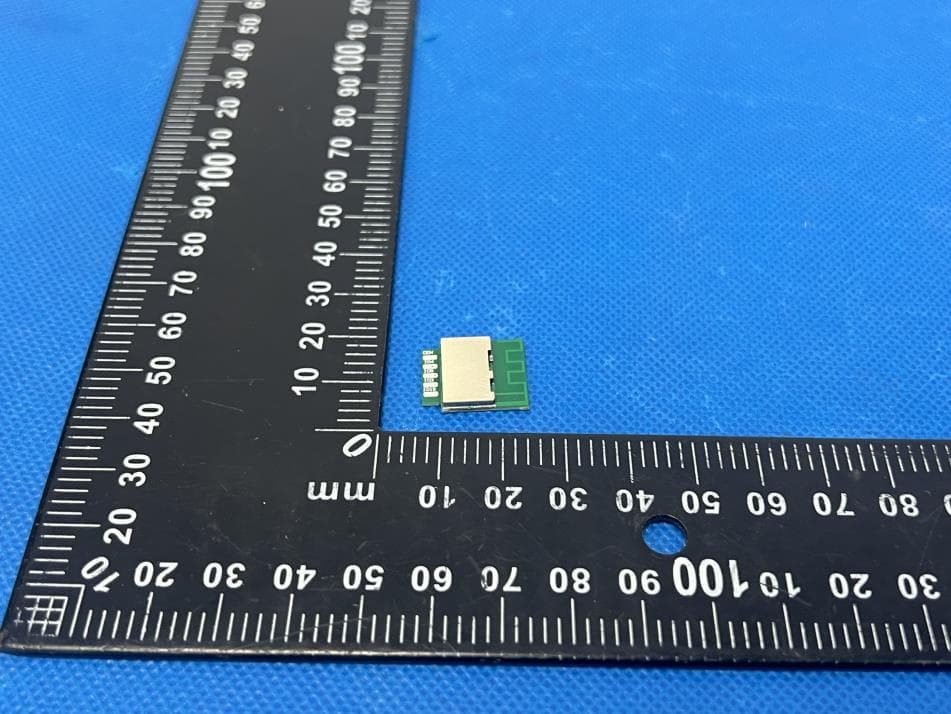 Smart Module - FCC ID 2BDC6-SWITCHX3 - Shelly Europe Ltd. (4)