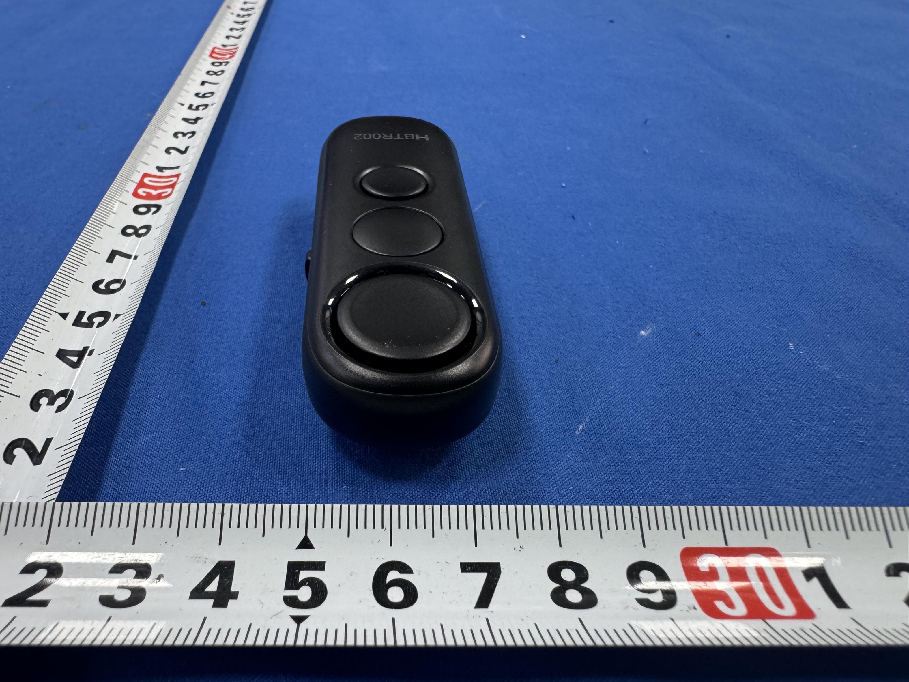 Bluetooth controller - FCC ID 2BDC9-HBTR002 - Shenzhen Zhilian Zongwei Technology Co., Ltd. (5)