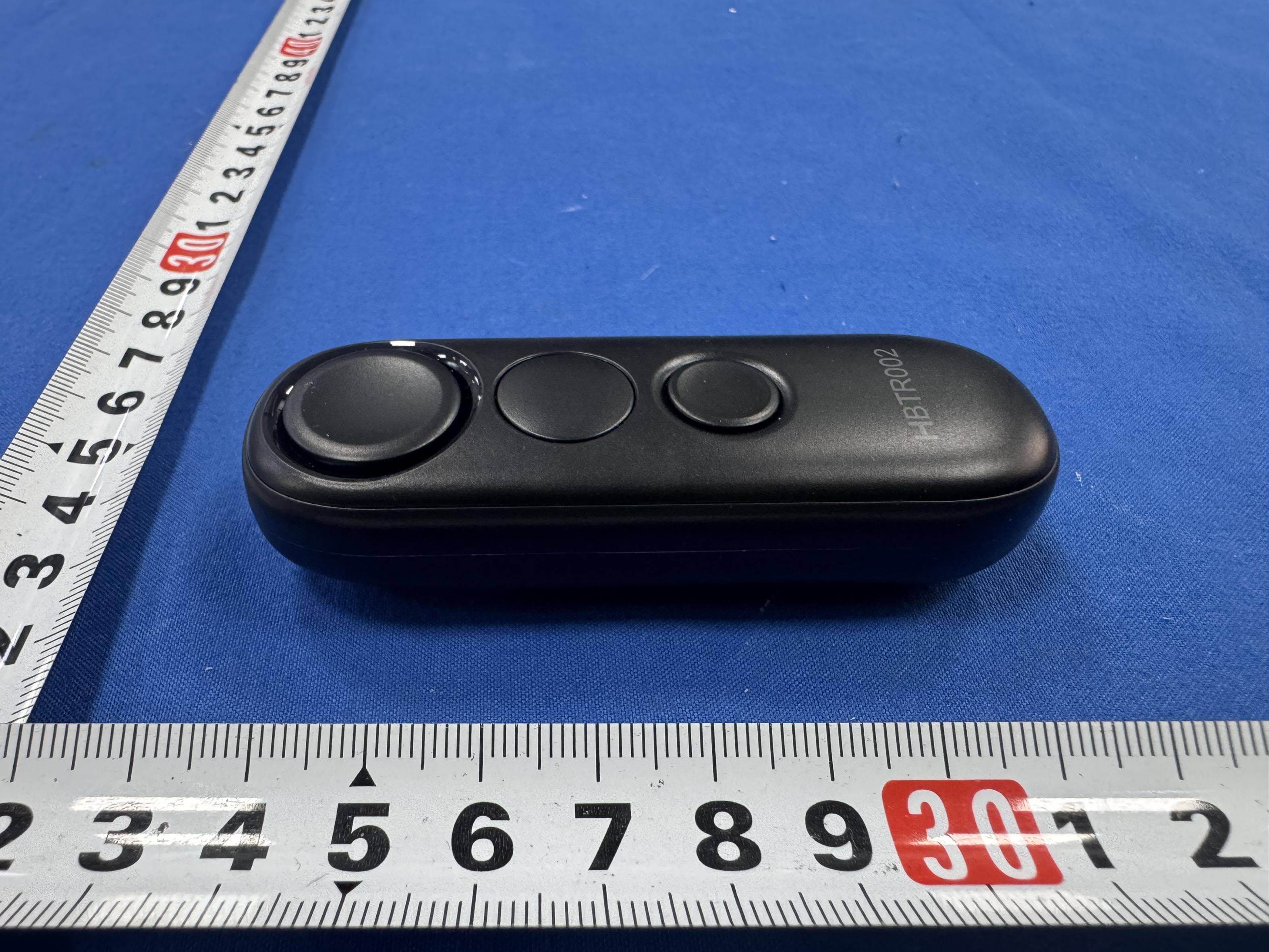 Bluetooth controller - FCC ID 2BDC9-HBTR002 - Shenzhen Zhilian Zongwei Technology Co., Ltd. (4)