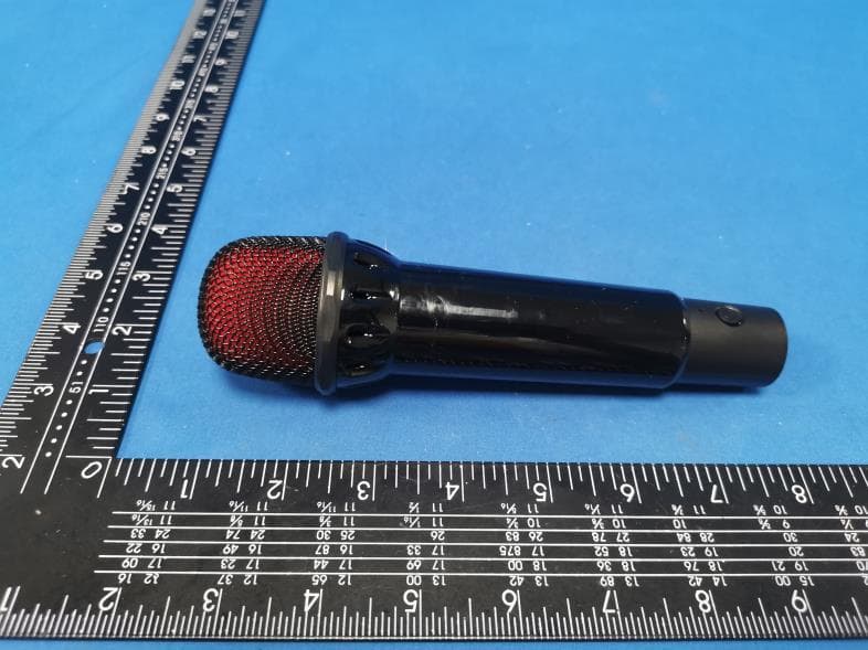 Portable speaker with microphone - FCC ID 2BDCA-VBAT22241 - ETI GROUP LIMITED (2)