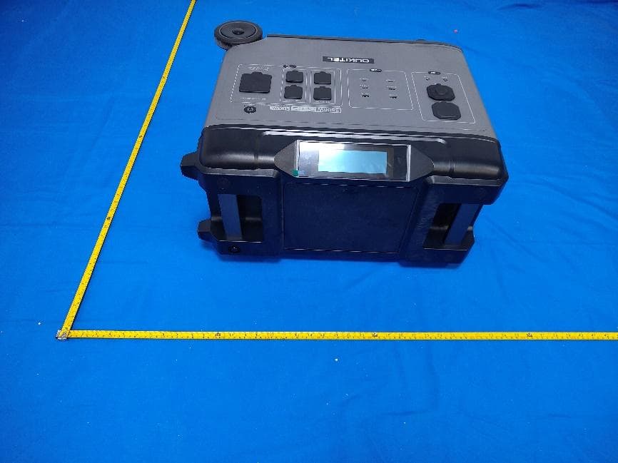Portable power station - FCC ID 2BDCB-P5000PLUS - Shenzhen Yunji New Energy Technology Co., Ltd (5)