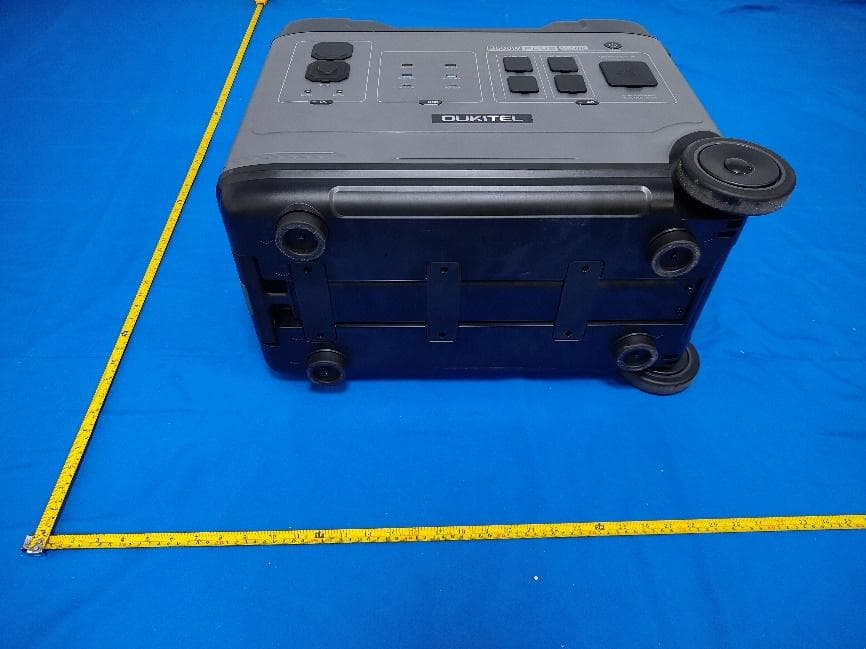Portable power station - FCC ID 2BDCB-P5000PLUS - Shenzhen Yunji New Energy Technology Co., Ltd (2)