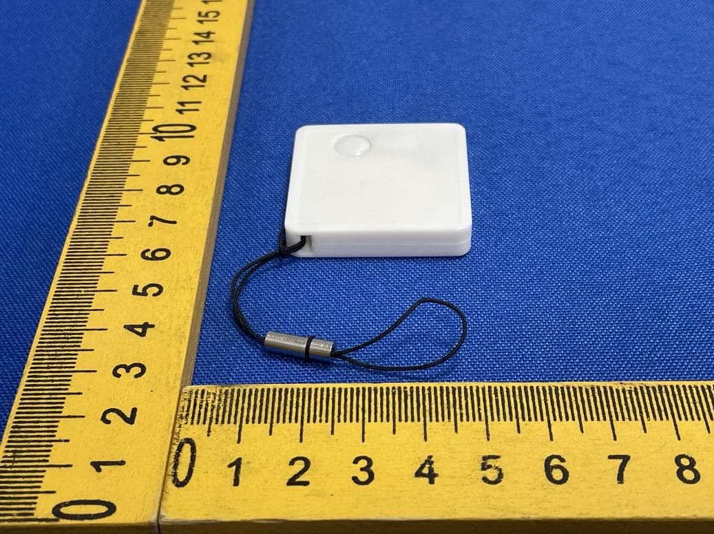 JUD AIR TRACKER - FCC ID 2BDCI-JUD-AT01 - E&C SMART LINK TECHNOLOGY CO., LTD. (3)
