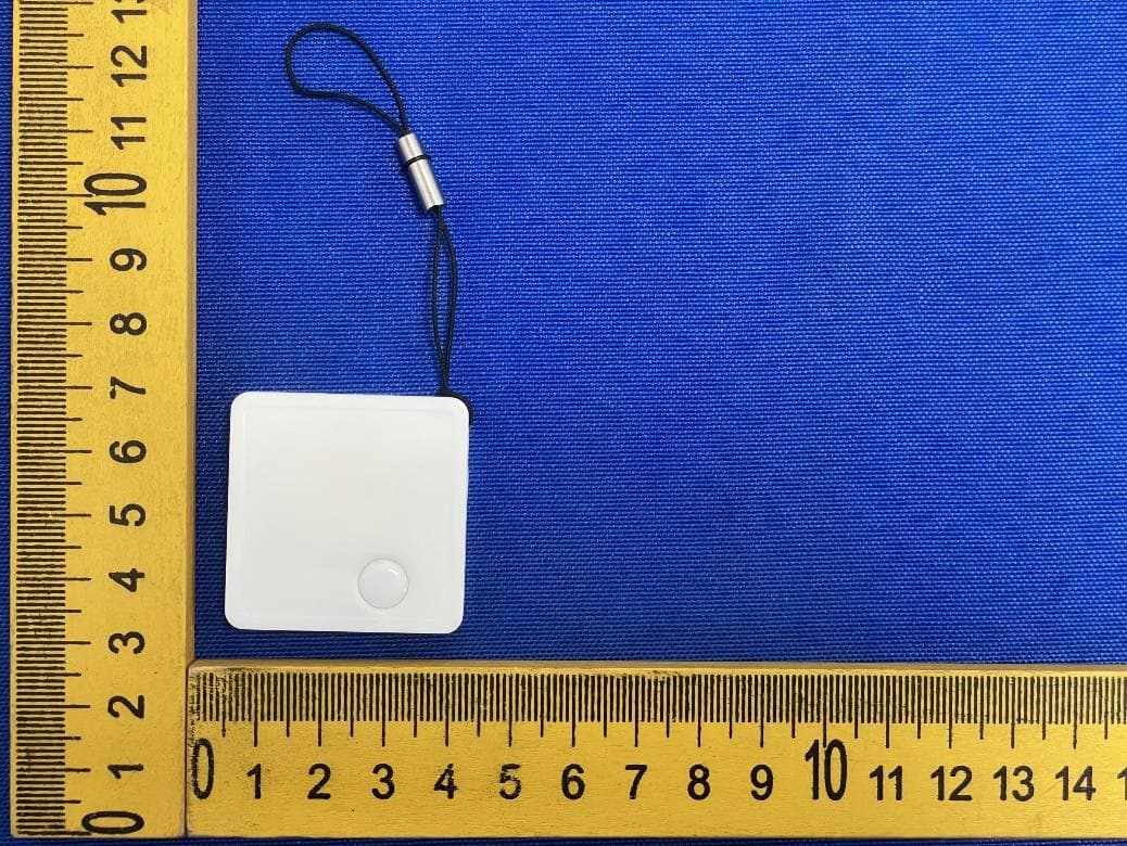 JUD AIR TRACKER - FCC ID 2BDCI-JUD-AT01 - E&C SMART LINK TECHNOLOGY CO., LTD.