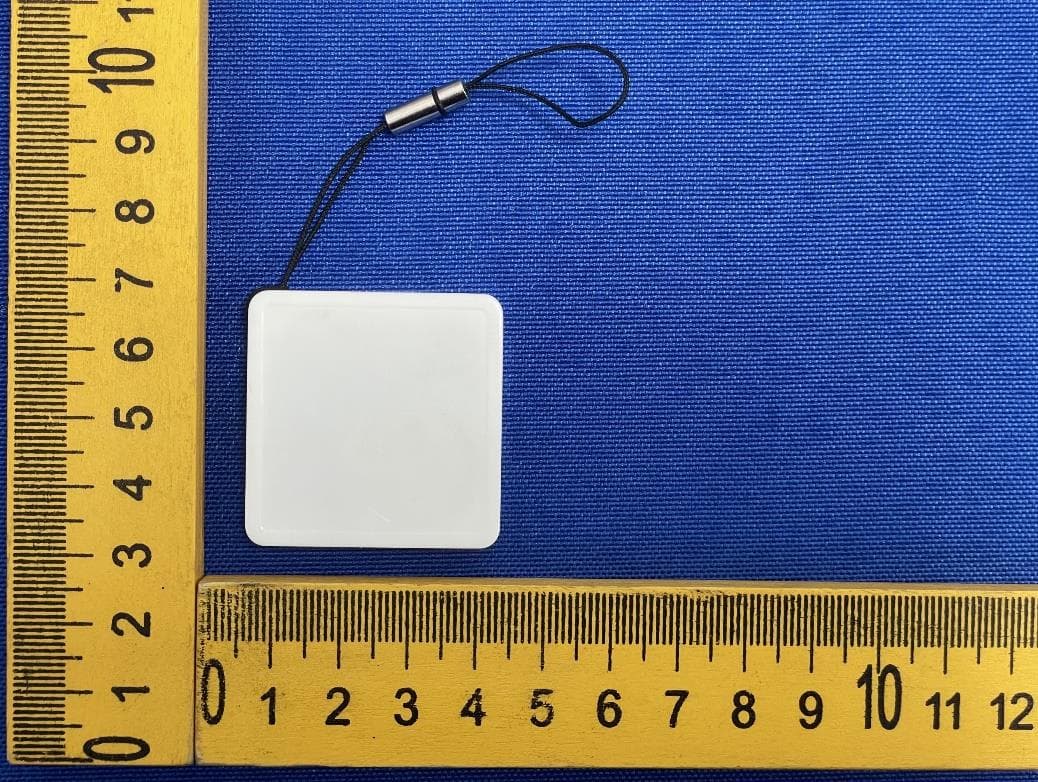 JUD AIR TRACKER - FCC ID 2BDCI-JUD-AT01 - E&C SMART LINK TECHNOLOGY CO., LTD. (2)
