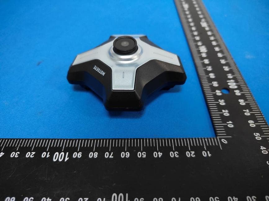 Helmet Smart HUD - FCC ID 2BDCJ-E6P - Xi'an Vidoar Technologies Co., Ltd. (4)