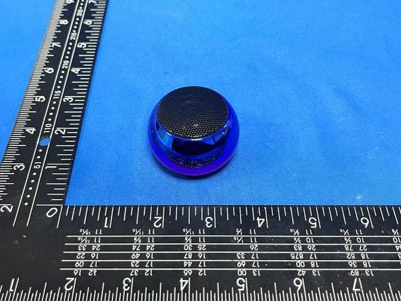 Wireless Bluetooth speaker - FCC ID 2BDCQ-M3 - Shenzhen Weiqi Technology Co., Ltd (3)