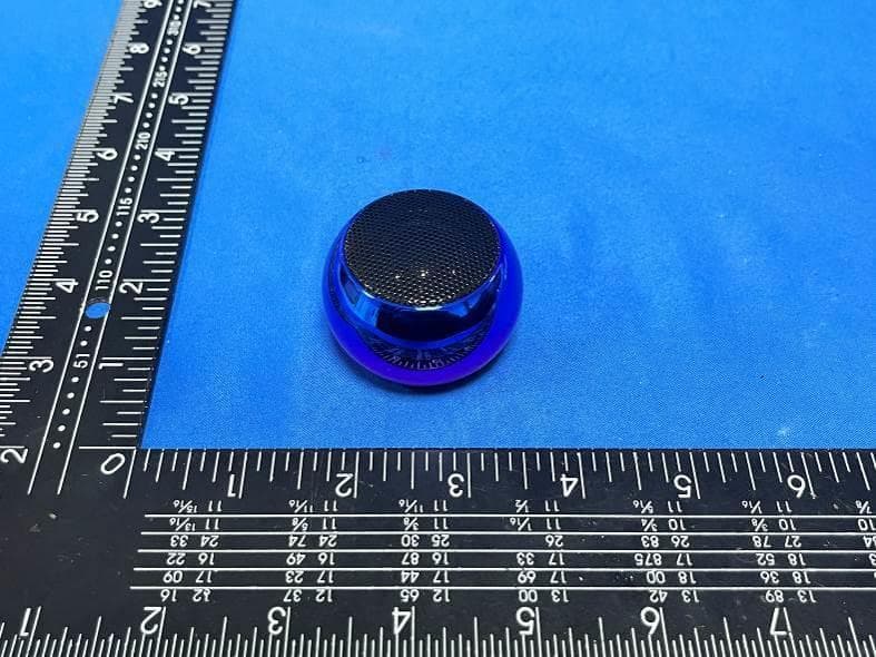 Wireless Bluetooth speaker - FCC ID 2BDCQ-M3 - Shenzhen Weiqi Technology Co., Ltd (2)
