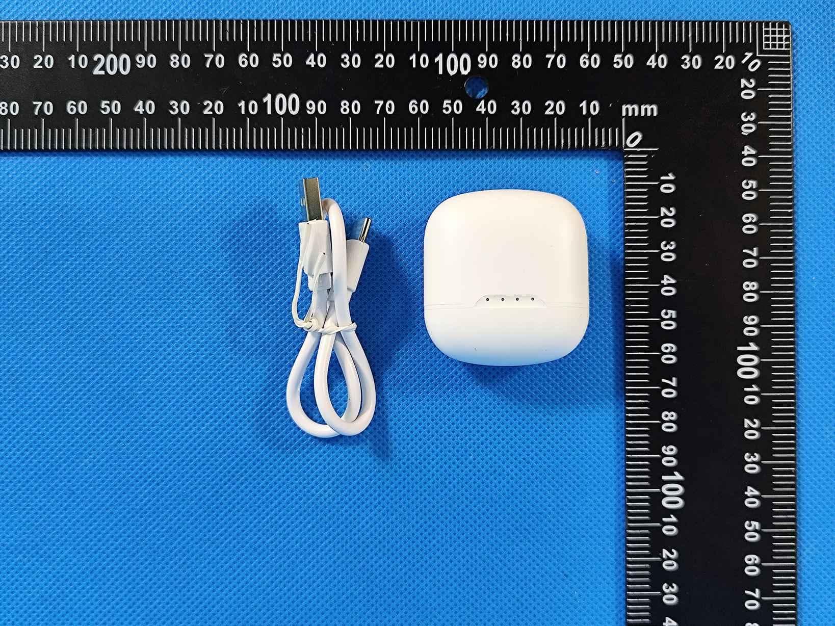 CERAMIC SUBWOOFER HEADPHONES - FCC ID 2BDCQ-WQ-03 - Shenzhen Weiqi Technology Co., Ltd