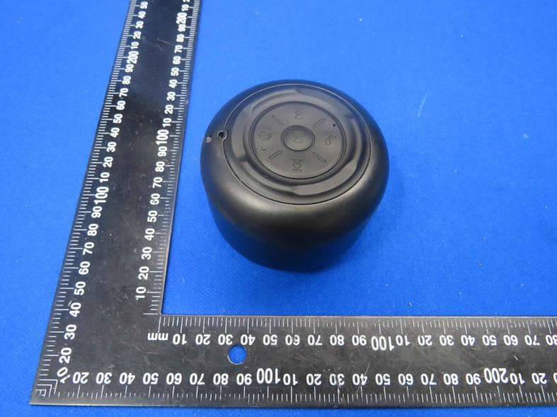 Bluetooth speaker - FCC ID 2BDCS-201 - Dongguan Shengxiang Technology Co., Ltd. (5)