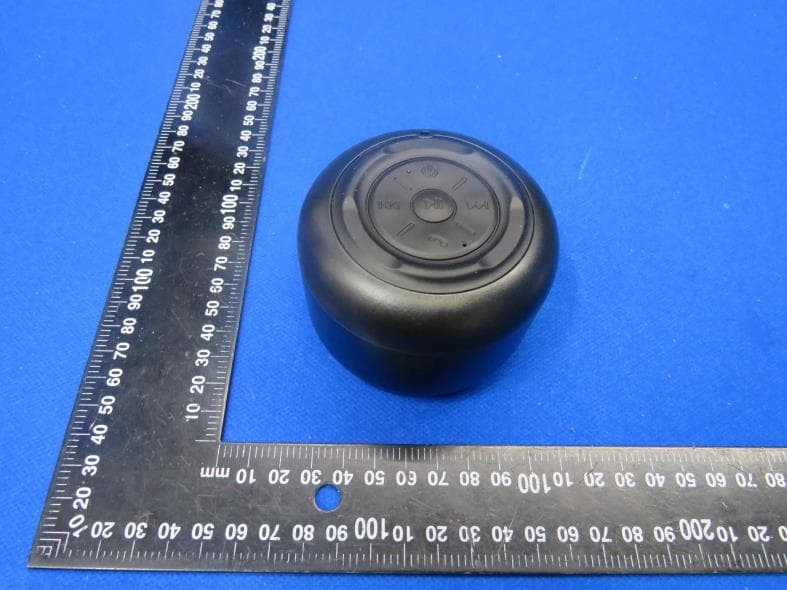 Bluetooth speaker - FCC ID 2BDCS-201 - Dongguan Shengxiang Technology Co., Ltd. (4)