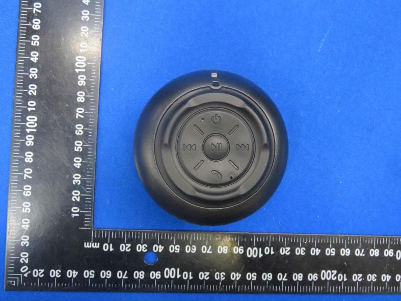 Bluetooth speaker - FCC ID 2BDCS-201 - Dongguan Shengxiang Technology Co., Ltd. (3)