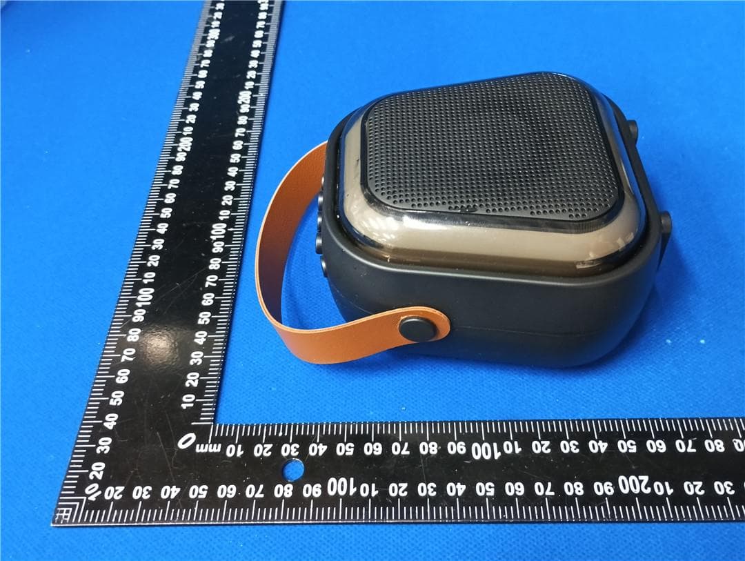 Bluetooth speaker - FCC ID 2BDCS-ST-269 - Dongguan Shengxiang Technology Co., Ltd. (4)