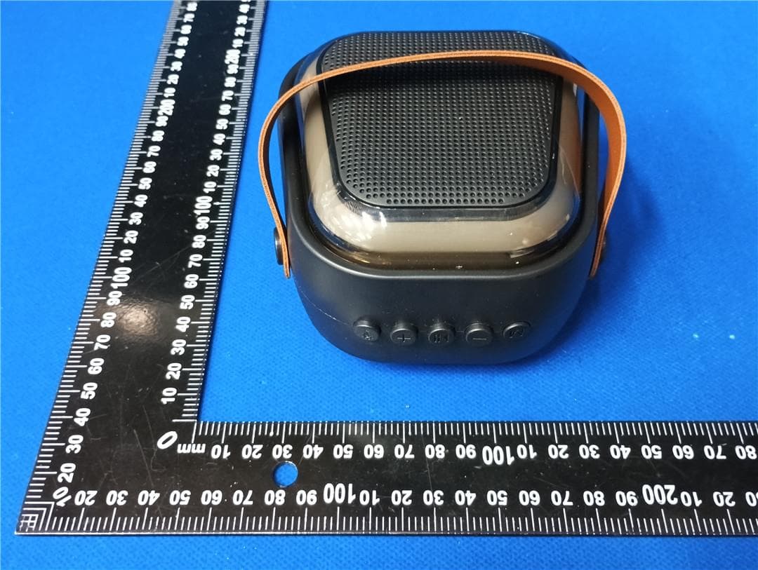 Bluetooth speaker - FCC ID 2BDCS-ST-269 - Dongguan Shengxiang Technology Co., Ltd. (3)