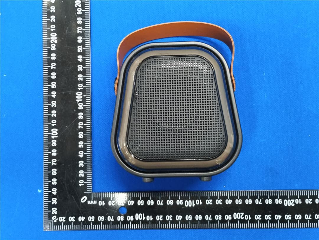 Bluetooth speaker - FCC ID 2BDCS-ST-269 - Dongguan Shengxiang Technology Co., Ltd. (2)