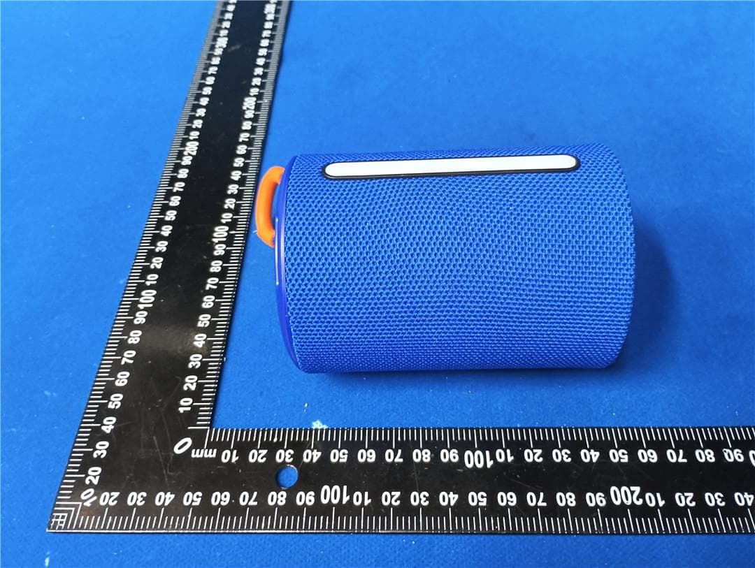 Bluetooth speaker - FCC ID 2BDCS-ST-290 - Dongguan Shengxiang Technology Co., Ltd. (4)