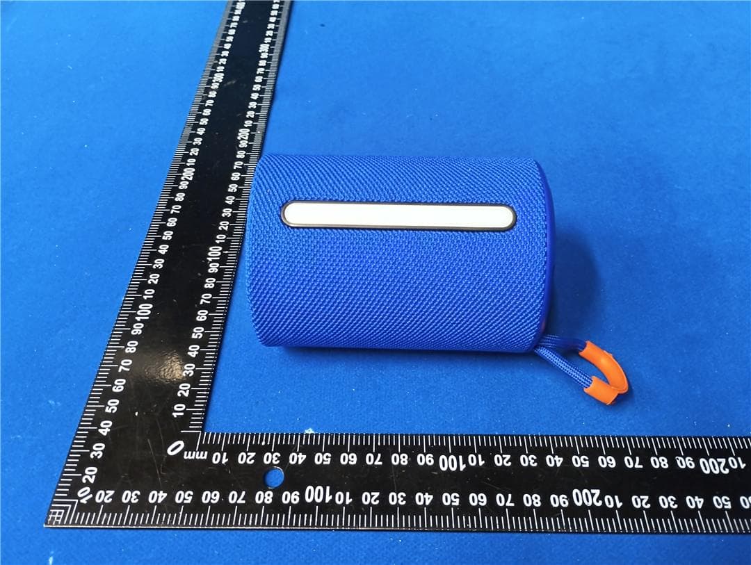 Bluetooth speaker - FCC ID 2BDCS-ST-290 - Dongguan Shengxiang Technology Co., Ltd. (5)
