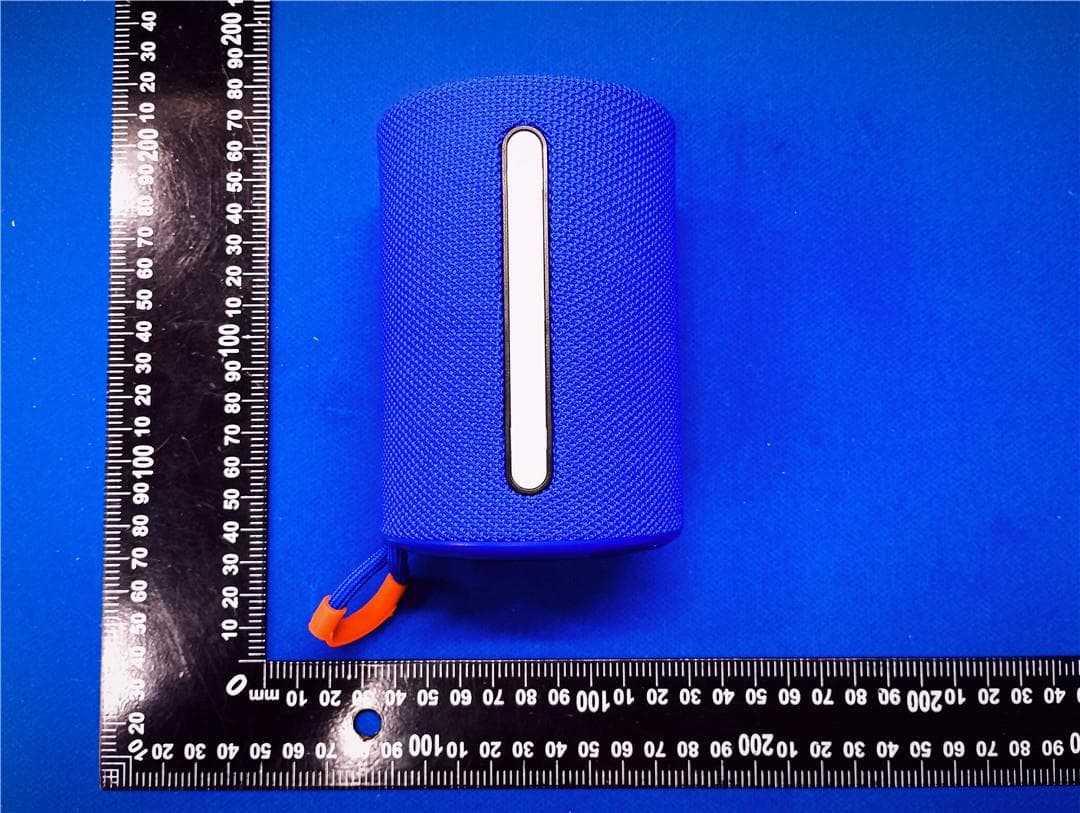 Bluetooth speaker - FCC ID 2BDCS-ST-290 - Dongguan Shengxiang Technology Co., Ltd.