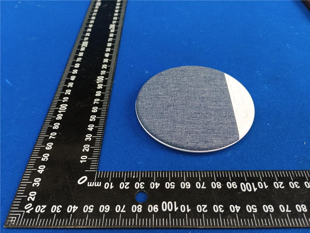 Wireless Speaker - FCC ID 2BDCS-ST-297 - Dongguan Shengxiang Technology Co., Ltd. (4)